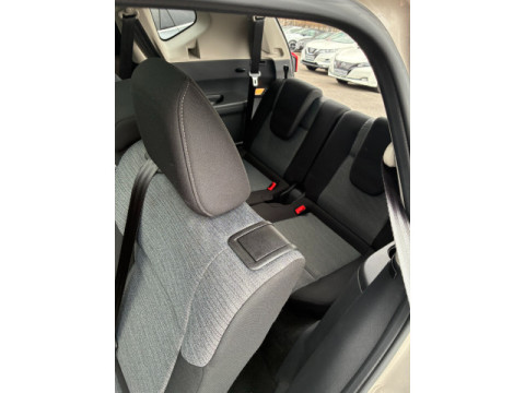 Ansicht 15 - Gebrauchtwagen Fahrzeug, Modell X-Trail der Marke Nissan von Verkäufer AH Westfalenstr. GmbH & Co.KG