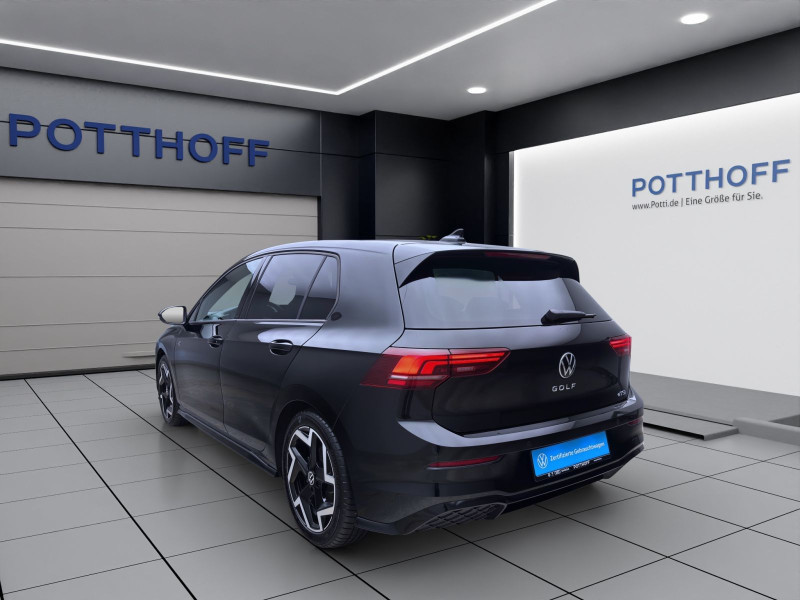 Bild 1: Volkswagen Golf 1.5 eTSI DSG R-LINE NAVI ACC HuD KAMERA