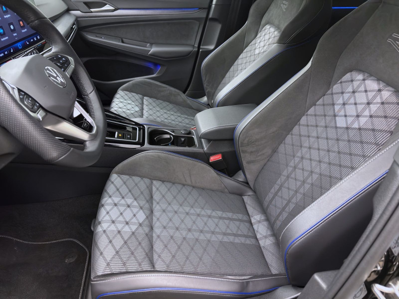 Bild 8: Volkswagen Golf 1.5 eTSI DSG R-LINE NAVI ACC HuD KAMERA