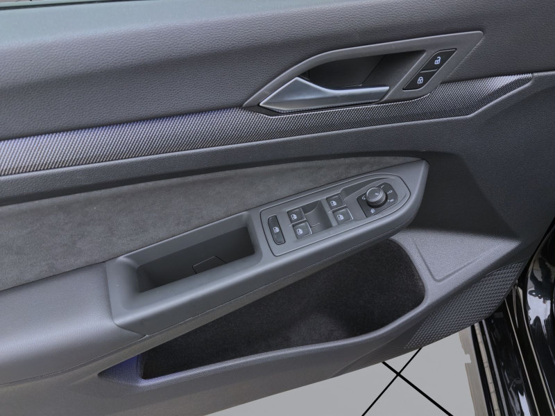 Bild 9: Volkswagen Golf 1.5 eTSI DSG R-LINE NAVI ACC HuD KAMERA