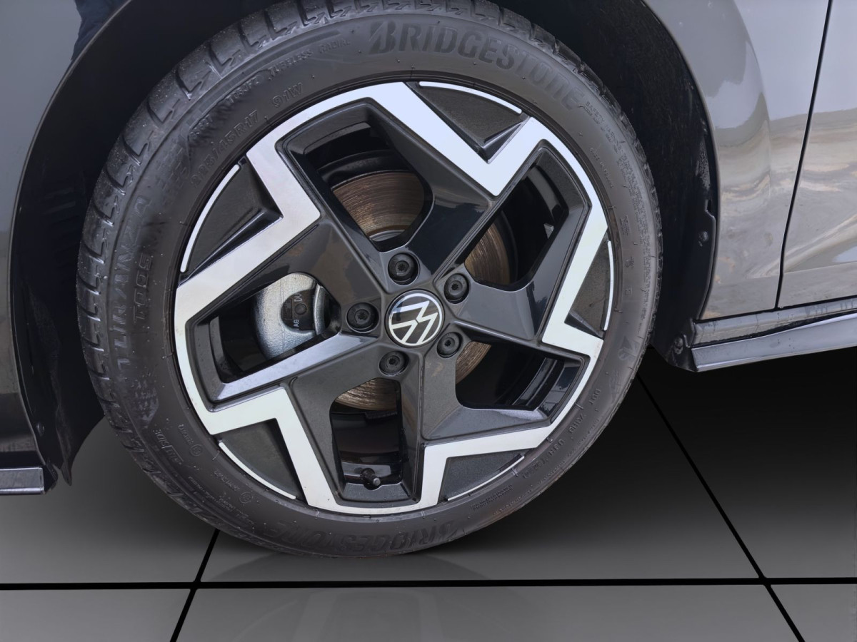 Thumb 7: Volkswagen Golf 1.5 eTSI DSG R-LINE NAVI ACC HuD KAMERA