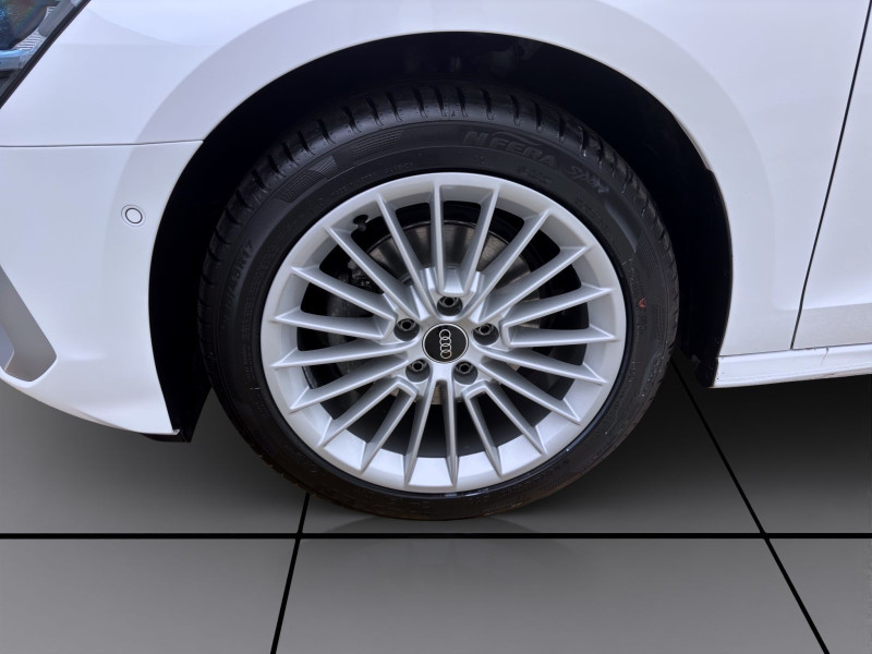 Bild 7: Audi A3 Limousine 30 TDI ADVANCED NAVI+ SITZHZG KLIMA PDC