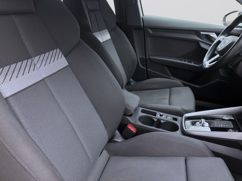 Bild 15: Audi A3 Limousine 30 TDI ADVANCED NAVI+ SITZHZG KLIMA PDC