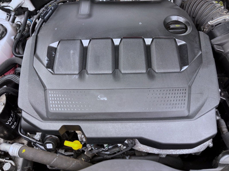 Bild 17: Audi A3 Limousine 30 TDI ADVANCED NAVI+ SITZHZG KLIMA PDC