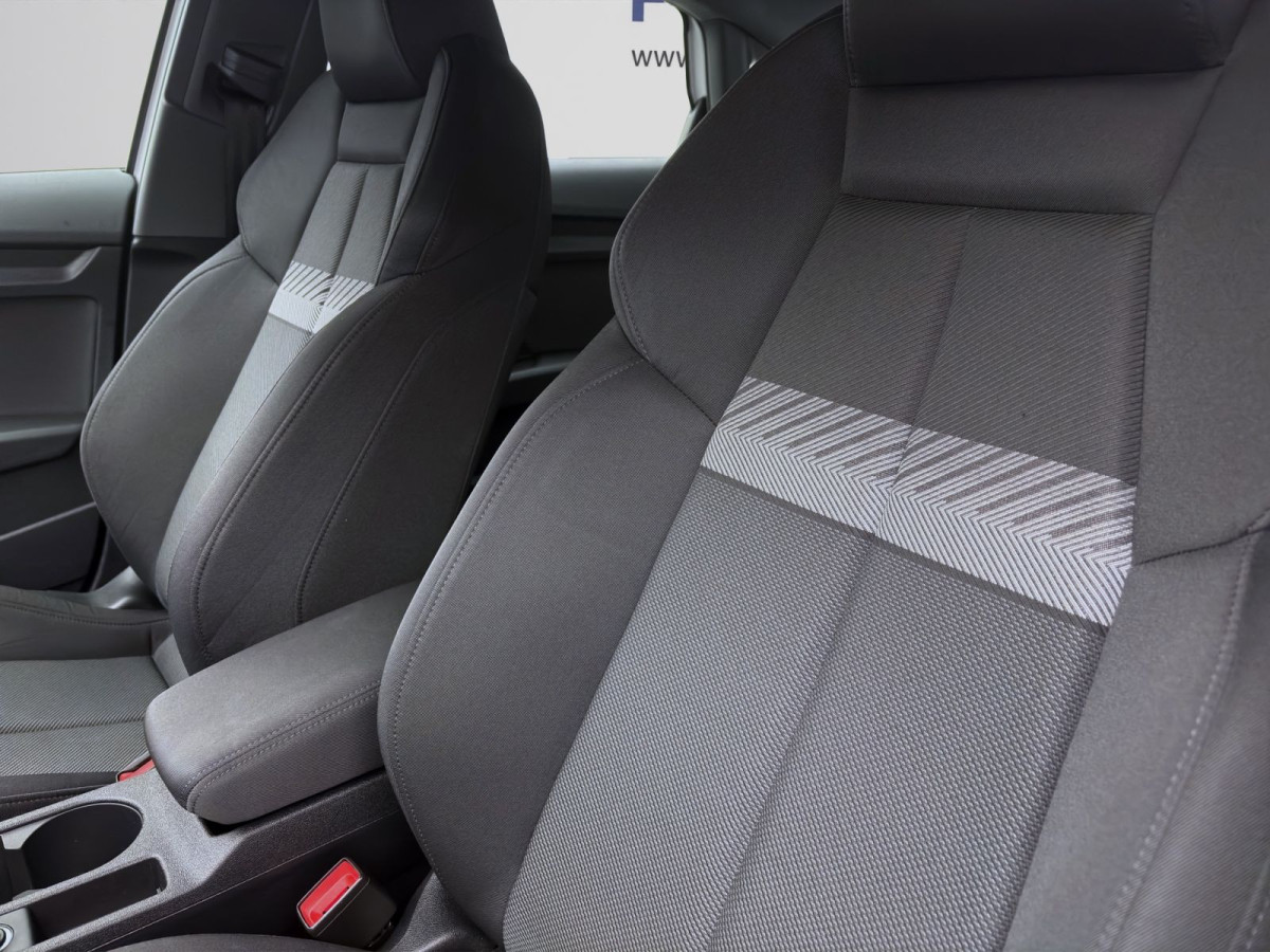 Thumb 8: Audi A3 Limousine 30 TDI ADVANCED NAVI+ SITZHZG KLIMA PDC