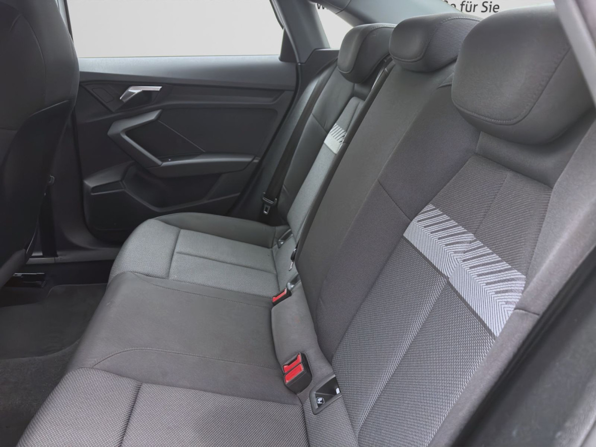 Thumb 14: Audi A3 Limousine 30 TDI ADVANCED NAVI+ SITZHZG KLIMA PDC