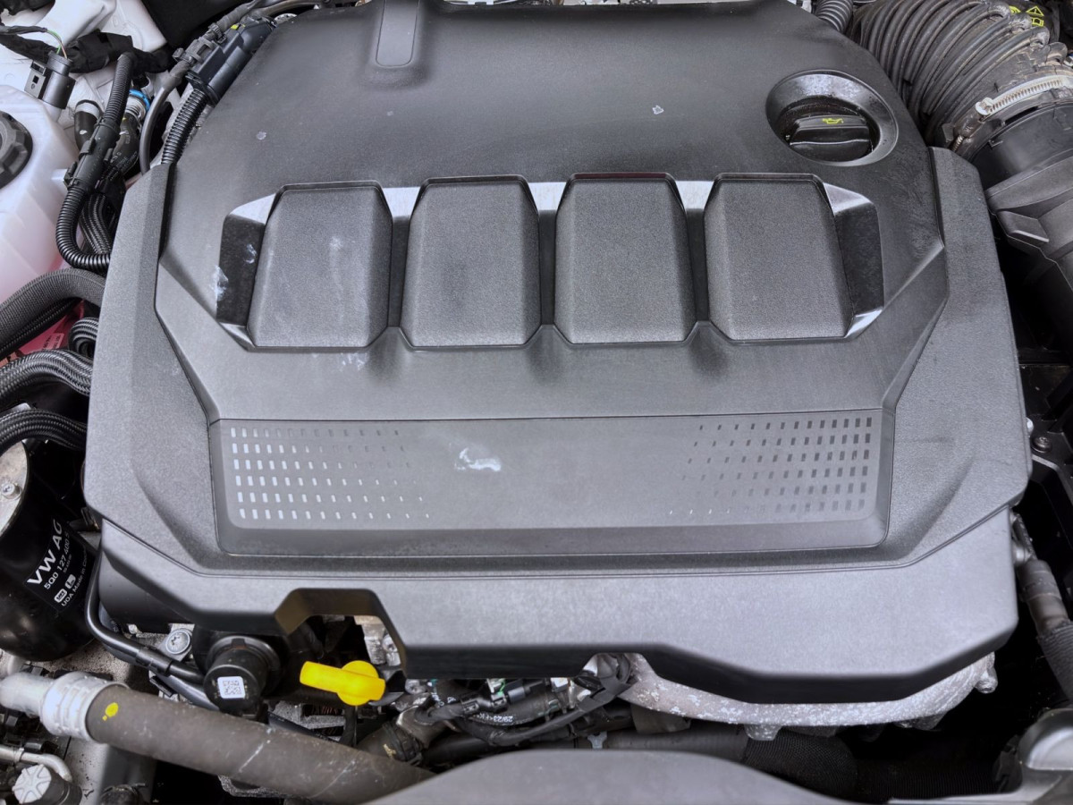 Thumb 17: Audi A3 Limousine 30 TDI ADVANCED NAVI+ SITZHZG KLIMA PDC