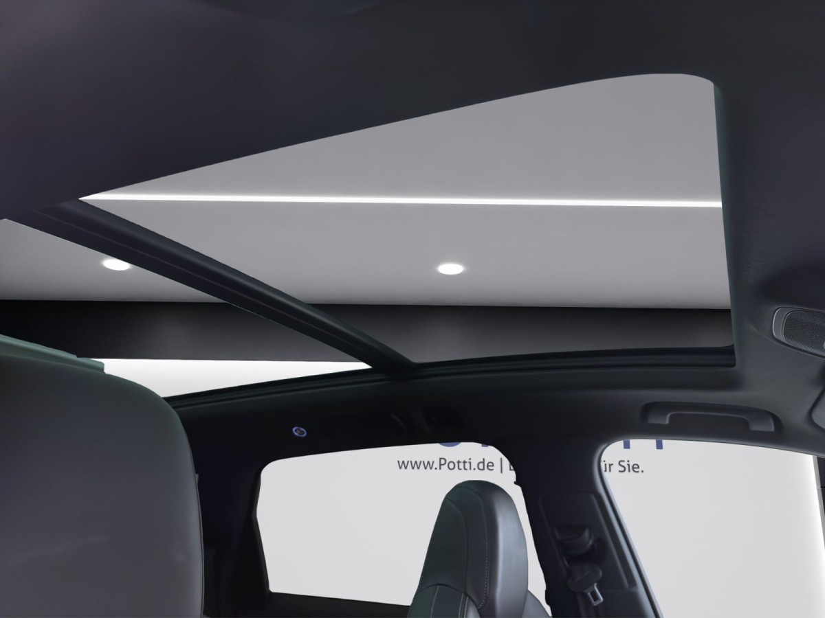 Thumb 16: Audi SQ7 Q PANO STDHZG MATRIX NAVI+ AHK LM20