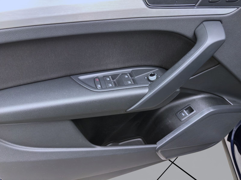 Bild 9: Audi Q5 40 TDI Q ADVANCED AHK MATRIX NAVI KAMERA