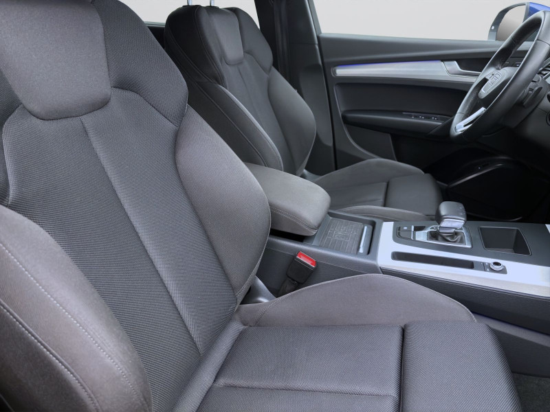 Bild 15: Audi Q5 40 TDI Q ADVANCED AHK MATRIX NAVI KAMERA