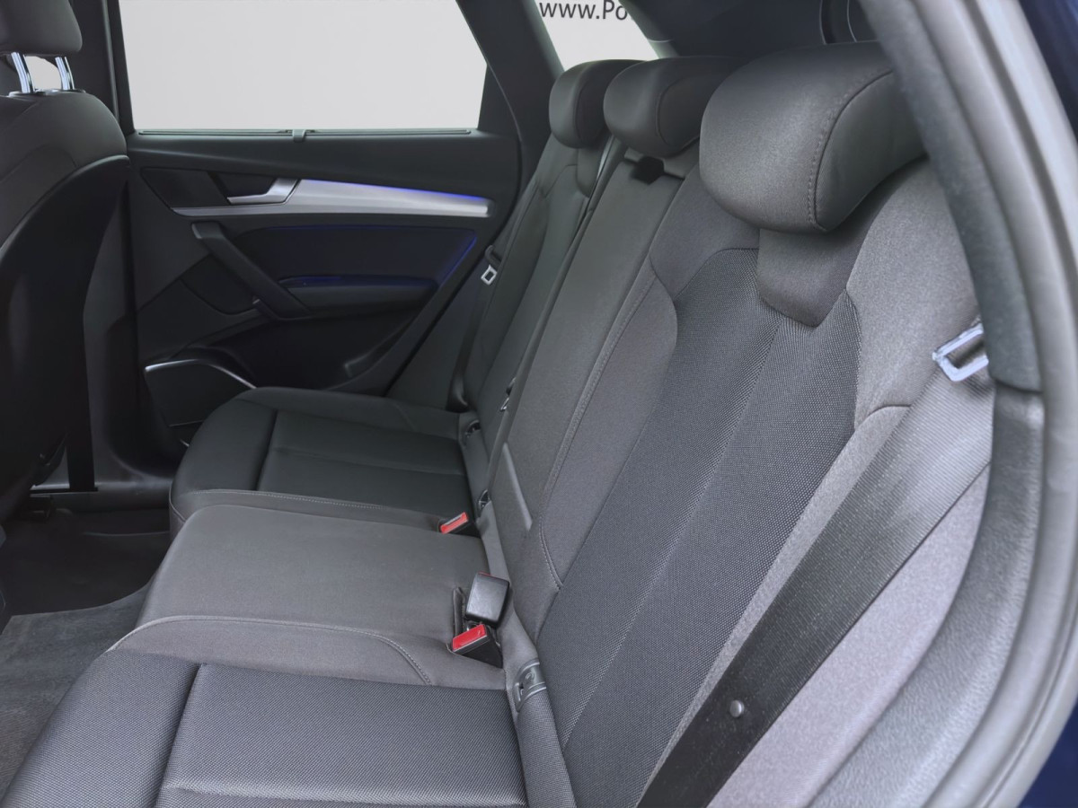Thumb 14: Audi Q5 40 TDI Q ADVANCED AHK MATRIX NAVI KAMERA