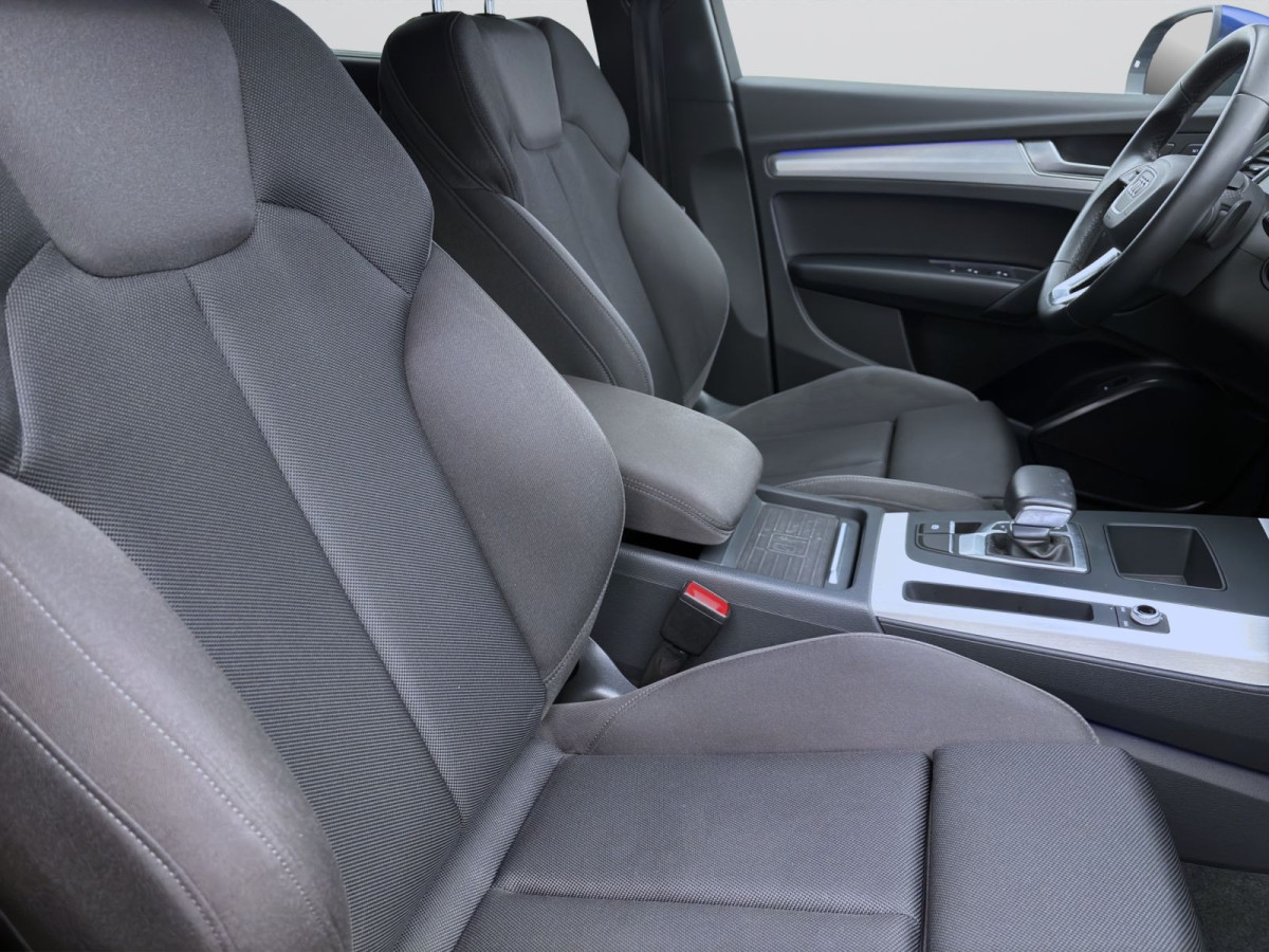 Thumb 15: Audi Q5 40 TDI Q ADVANCED AHK MATRIX NAVI KAMERA