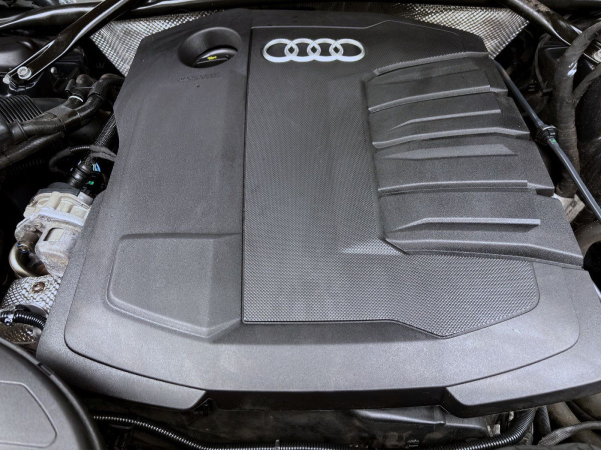 Thumb 17: Audi Q5 40 TDI Q ADVANCED AHK MATRIX NAVI KAMERA