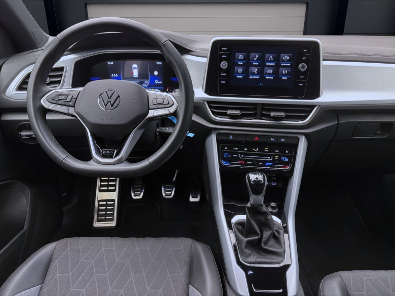 Bild 12: Volkswagen T-Roc 1.0 TSI GOAL KAMER PDC NAVI ACC