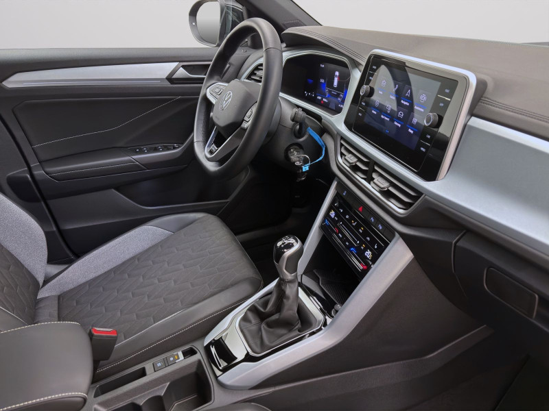 Bild 16: Volkswagen T-Roc 1.0 TSI GOAL KAMER PDC NAVI ACC