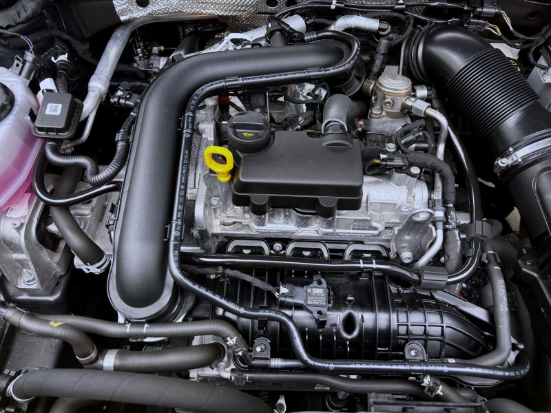 Bild 17: Volkswagen T-Roc 1.0 TSI GOAL KAMER PDC NAVI ACC