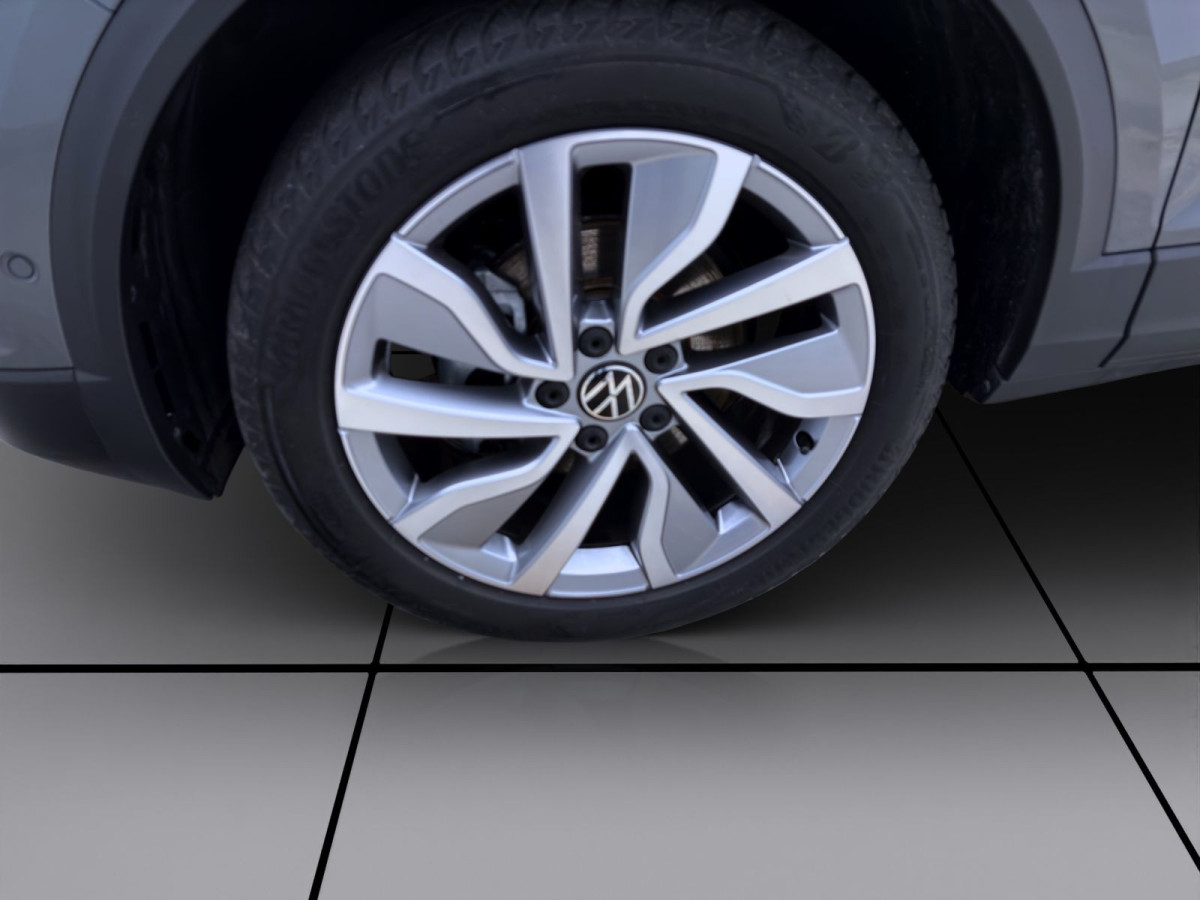 Thumb 7: Volkswagen T-Roc 1.0 TSI GOAL KAMER PDC NAVI ACC