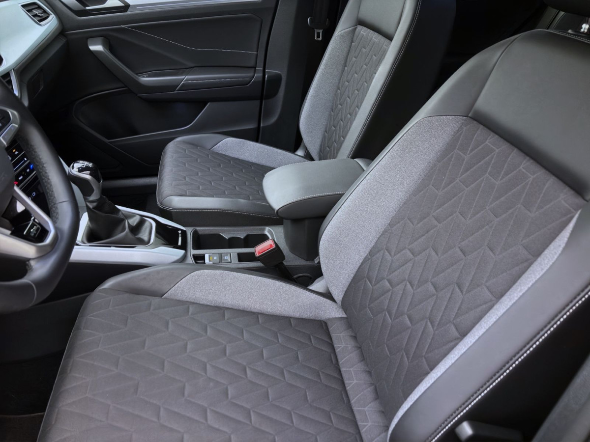 Thumb 8: Volkswagen T-Roc 1.0 TSI GOAL KAMER PDC NAVI ACC