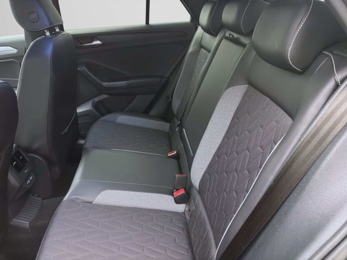 Thumb 14: Volkswagen T-Roc 1.0 TSI GOAL KAMER PDC NAVI ACC