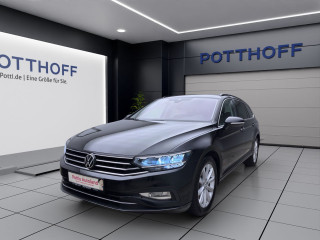 Volkswagen Passat Variant 2.0 TDI DSG BUSINESS NAVI KAMERA ACC LED
