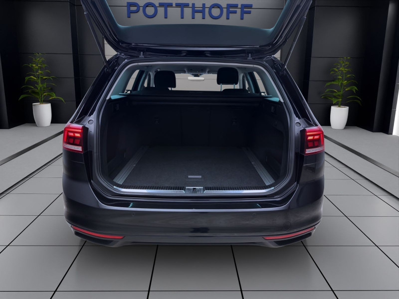Bild 3: Volkswagen Passat Variant 2.0 TDI DSG BUSINESS NAVI KAMERA ACC LED