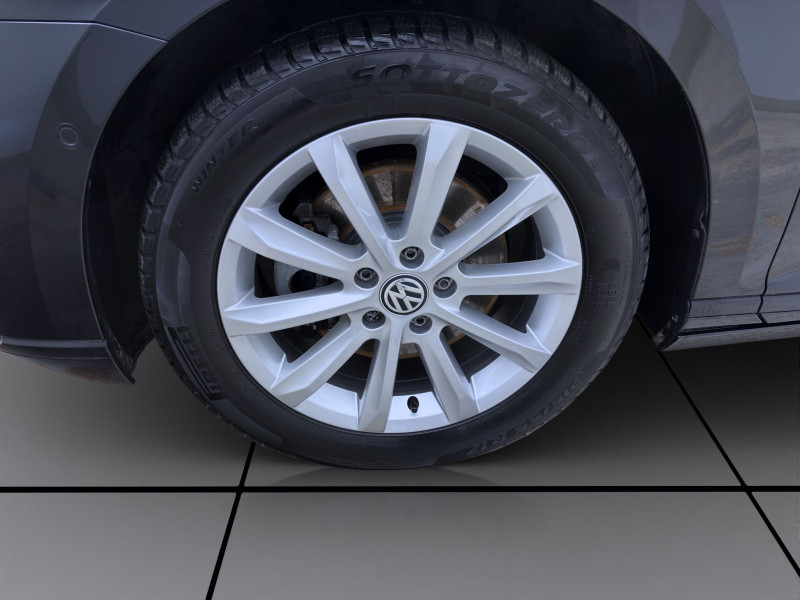 Bild 7: Volkswagen Passat Variant 2.0 TDI DSG BUSINESS NAVI KAMERA ACC LED