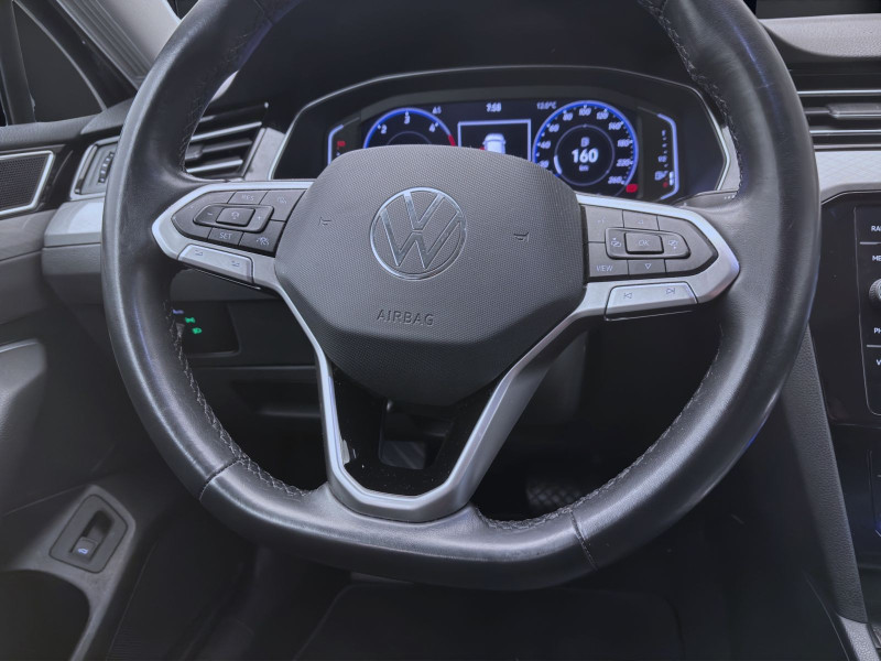 Bild 11: Volkswagen Passat Variant 2.0 TDI DSG BUSINESS NAVI KAMERA ACC LED