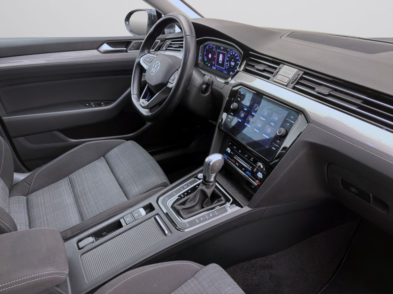 Bild 16: Volkswagen Passat Variant 2.0 TDI DSG BUSINESS NAVI KAMERA ACC LED