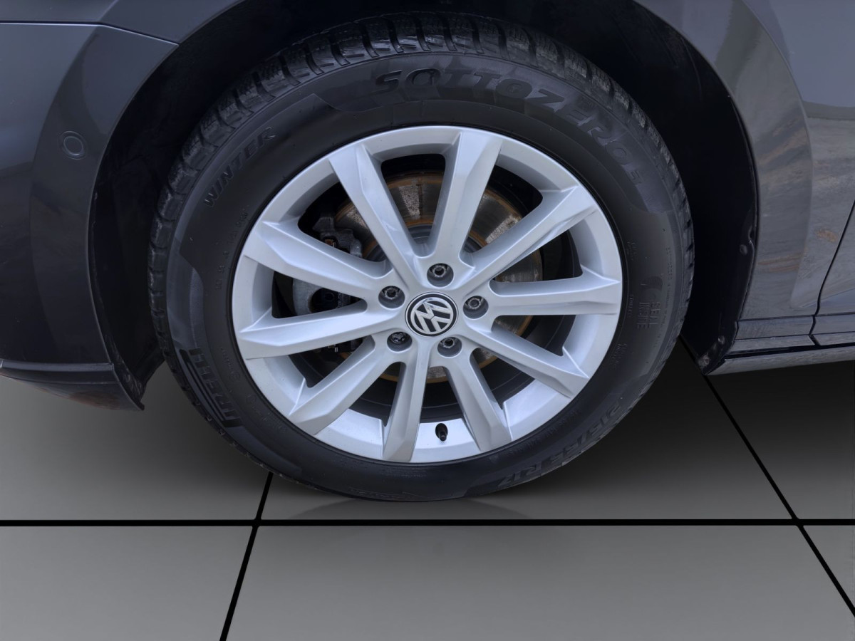 Thumb 7: Volkswagen Passat Variant 2.0 TDI DSG BUSINESS NAVI KAMERA ACC LED