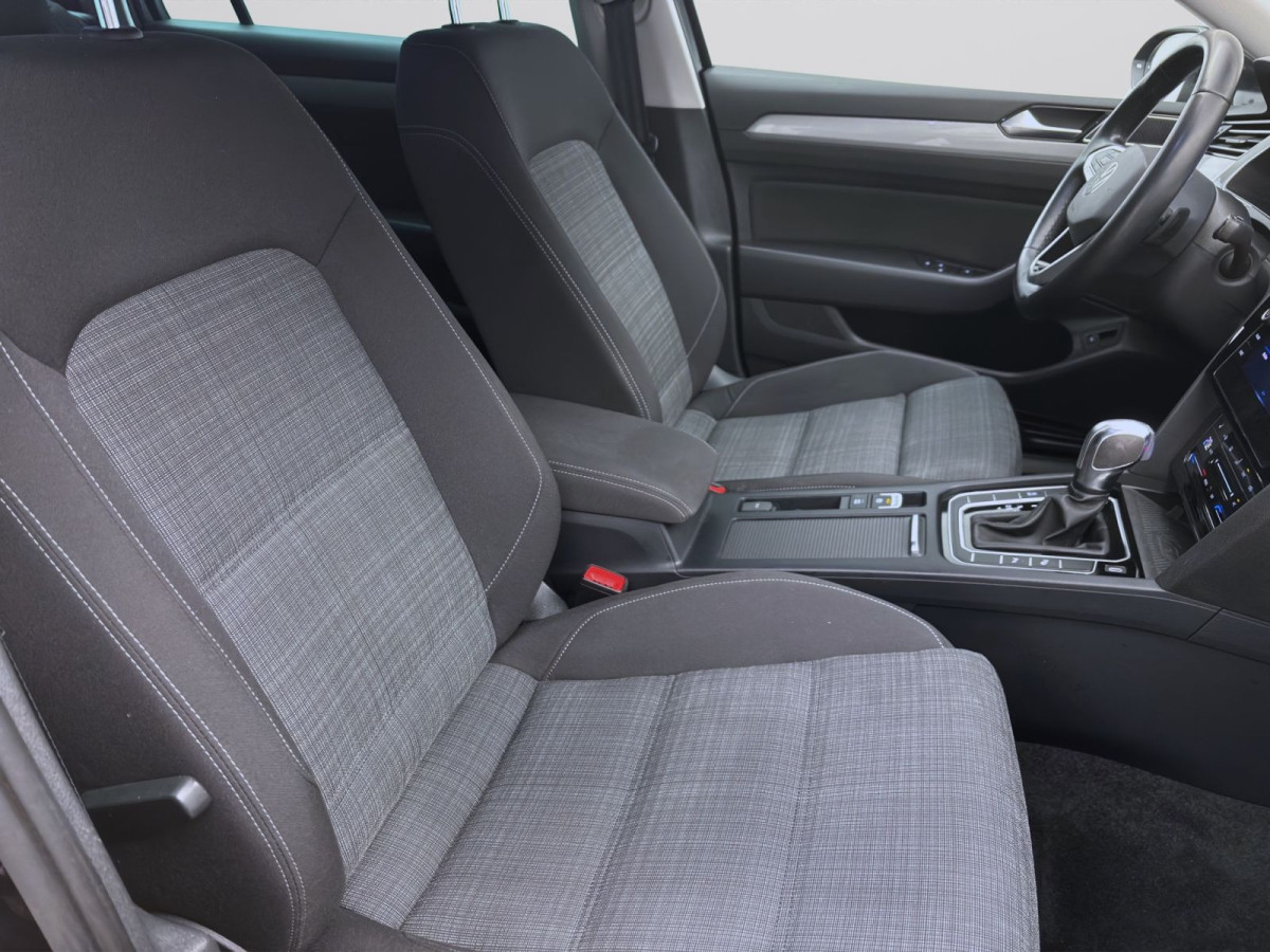 Thumb 15: Volkswagen Passat Variant 2.0 TDI DSG BUSINESS NAVI KAMERA ACC LED