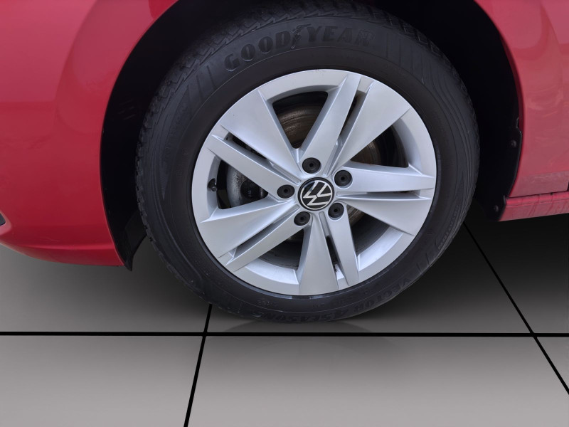 Bild 7: Volkswagen Golf 1.0 TSI SITZHEIZUNG KLIMA LED DAB+