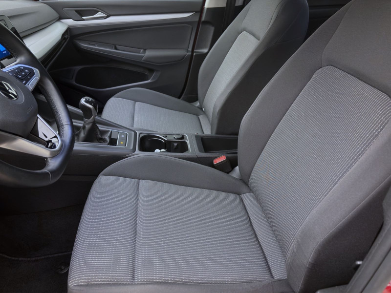 Bild 8: Volkswagen Golf 1.0 TSI SITZHEIZUNG KLIMA LED DAB+