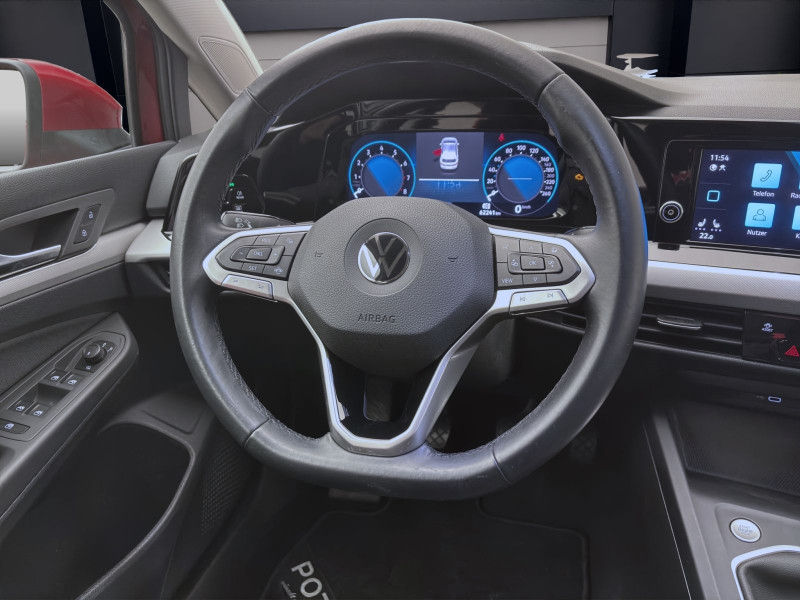 Bild 10: Volkswagen Golf 1.0 TSI SITZHEIZUNG KLIMA LED DAB+