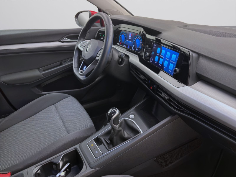 Bild 16: Volkswagen Golf 1.0 TSI SITZHEIZUNG KLIMA LED DAB+