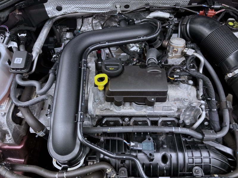 Bild 17: Volkswagen Golf 1.0 TSI SITZHEIZUNG KLIMA LED DAB+