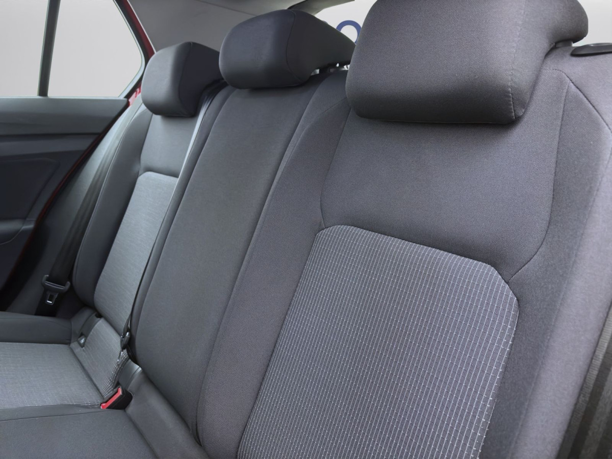 Thumb 14: Volkswagen Golf 1.0 TSI SITZHEIZUNG KLIMA LED DAB+