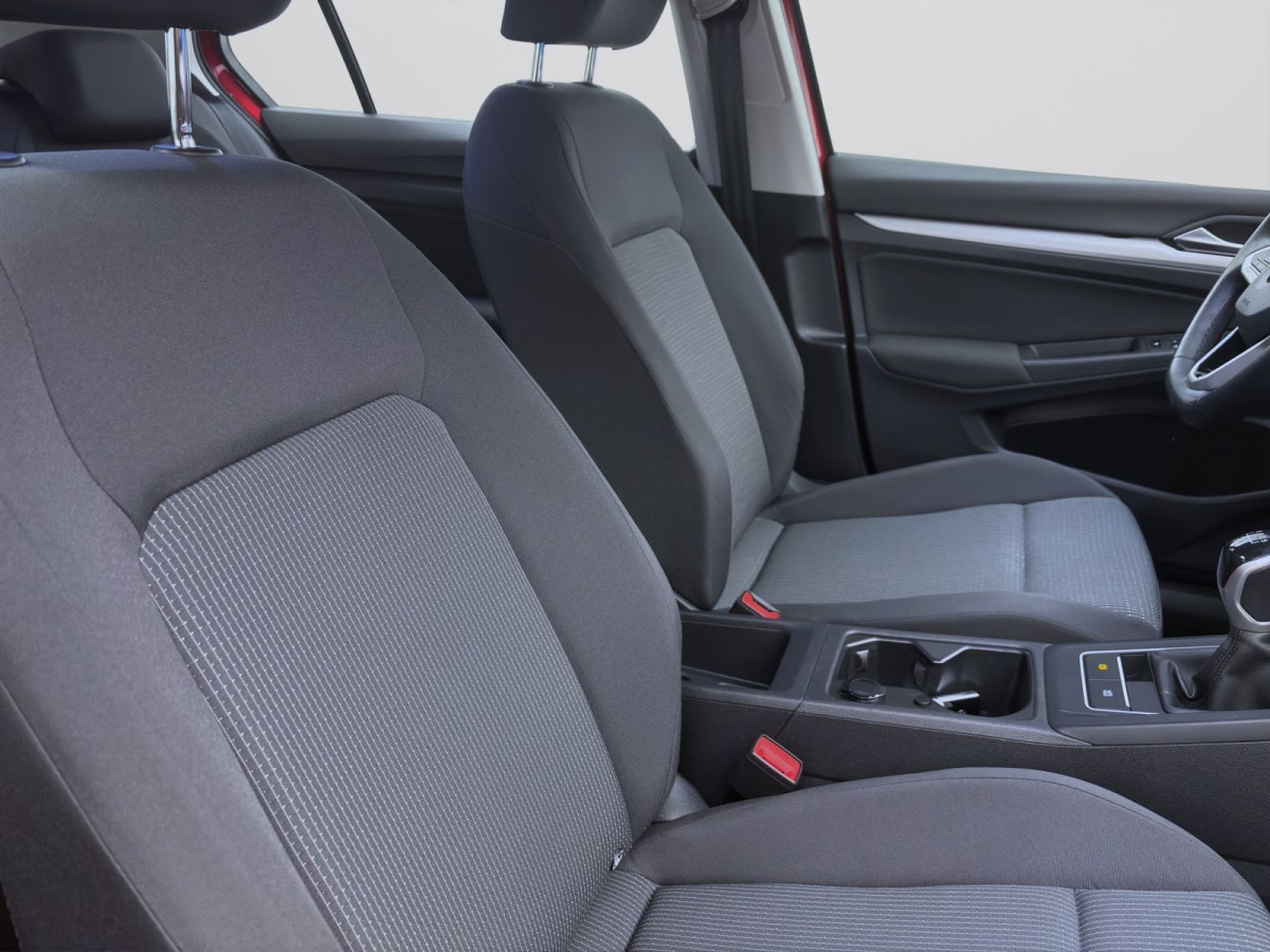 Thumb 15: Volkswagen Golf 1.0 TSI SITZHEIZUNG KLIMA LED DAB+