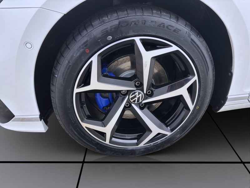 Bild 7: Volkswagen Passat Variant 1.4 TSI eHybrid DSG GTE STDHZG AHK NAVI ACC