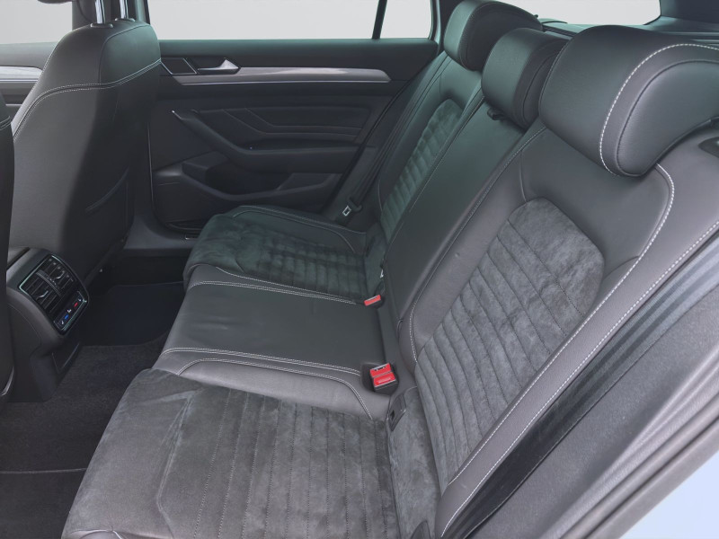 Bild 14: Volkswagen Passat Variant 1.4 TSI eHybrid DSG GTE STDHZG AHK NAVI ACC