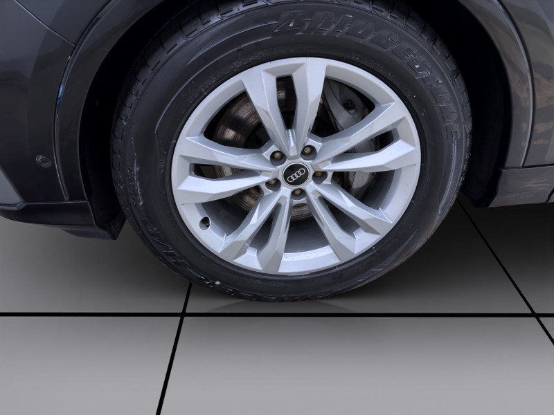 Bild 7: Audi Q7 45 TDI Q S LINE PANO MATRIX NAVI KAMERA SITZHZG