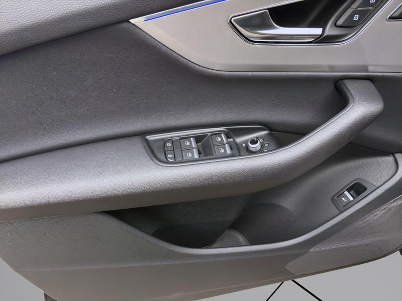 Bild 9: Audi Q7 45 TDI Q S LINE PANO MATRIX NAVI KAMERA SITZHZG