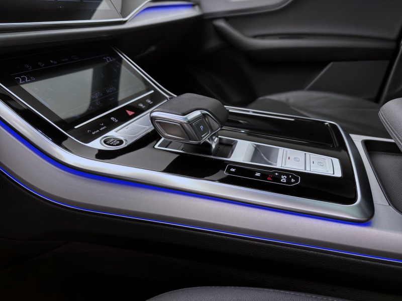 Bild 13: Audi Q7 45 TDI Q S LINE PANO MATRIX NAVI KAMERA SITZHZG