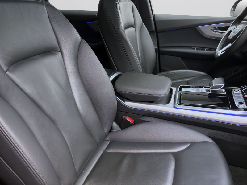 Bild 15: Audi Q7 45 TDI Q S LINE PANO MATRIX NAVI KAMERA SITZHZG