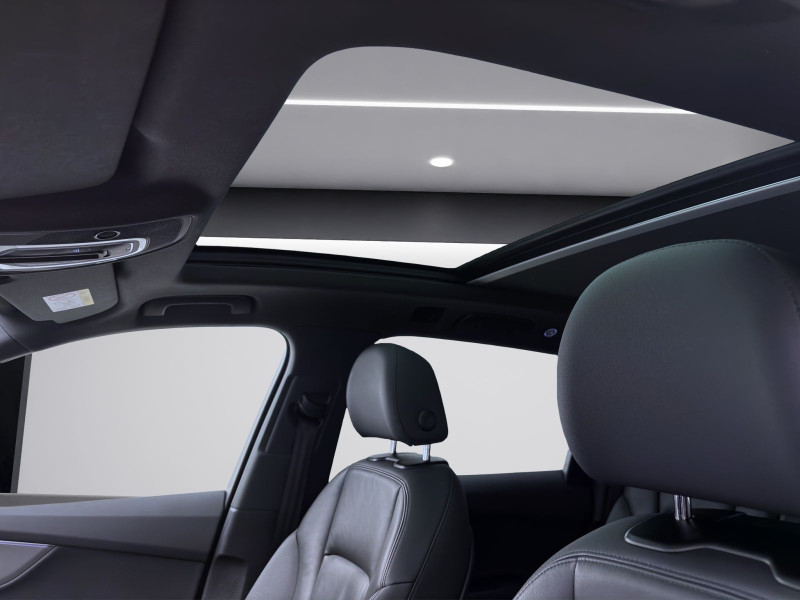 Bild 16: Audi Q7 45 TDI Q S LINE PANO MATRIX NAVI KAMERA SITZHZG