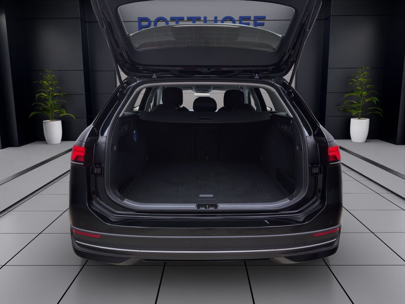 Bild 3: Volkswagen Passat Variant 1.5 eTSI DSG BUSINESS AHK NAVI KAMERA SITZHZG