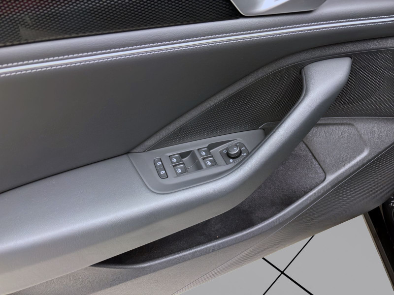 Bild 9: Volkswagen Passat Variant 1.5 eTSI DSG BUSINESS AHK NAVI KAMERA SITZHZG