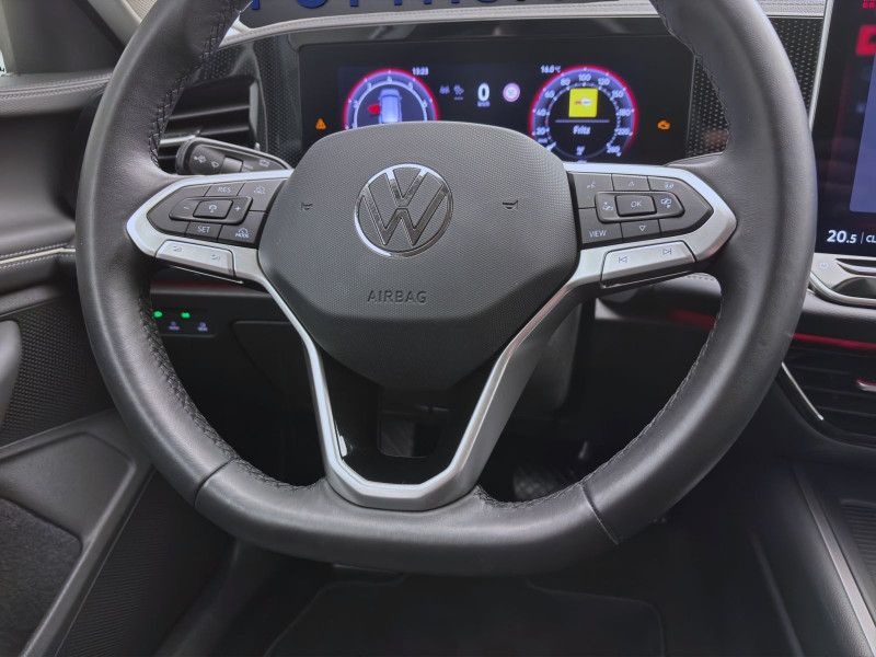 Bild 11: Volkswagen Passat Variant 1.5 eTSI DSG BUSINESS AHK NAVI KAMERA SITZHZG