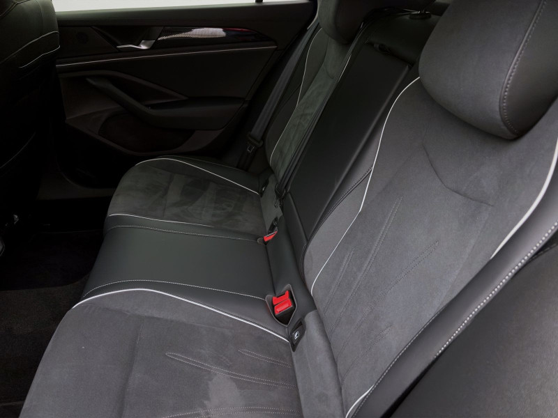 Bild 14: Volkswagen Passat Variant 1.5 eTSI DSG BUSINESS AHK NAVI KAMERA SITZHZG