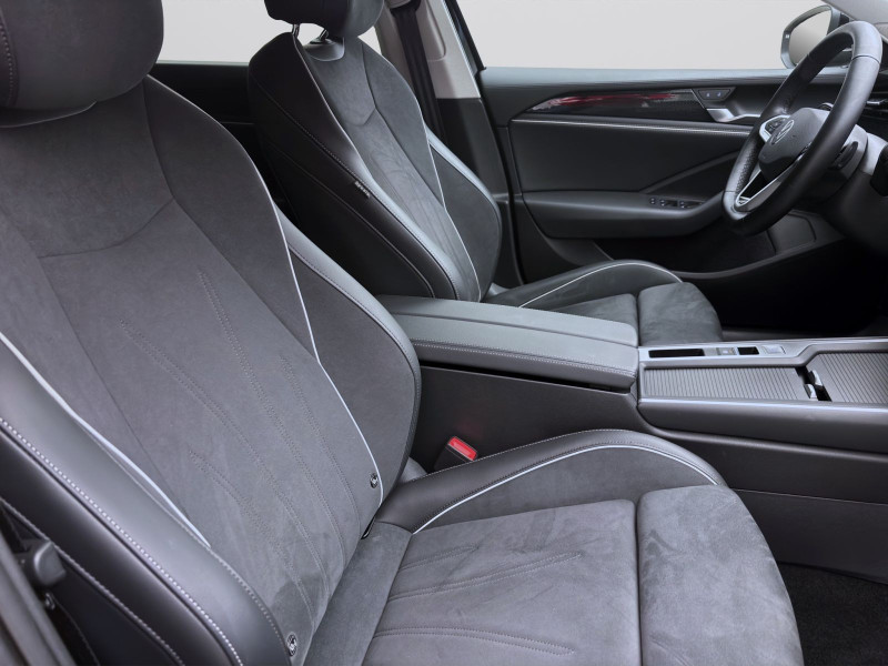 Bild 15: Volkswagen Passat Variant 1.5 eTSI DSG BUSINESS AHK NAVI KAMERA SITZHZG