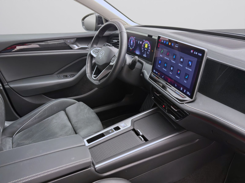 Bild 16: Volkswagen Passat Variant 1.5 eTSI DSG BUSINESS AHK NAVI KAMERA SITZHZG